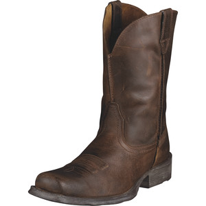 Click to Enlarge for Ariat Rambler Boot - Men's Ariat Rambler Boot - Men's-Image