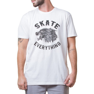 Click to Enlarge for Arbor Skate Everything T-Shirt - Short-Sleeve - Men's Arbor Skate Everything T-Shirt - Short-Sleeve - Men's -image