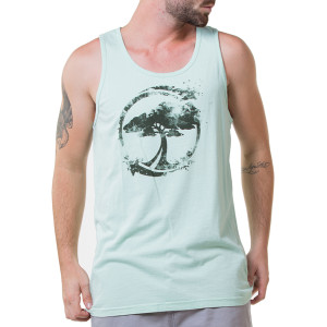 Click to Enlarge for Arbor Recycle Tank Top - Men's Arbor Recycle Tank Top - Men's -image