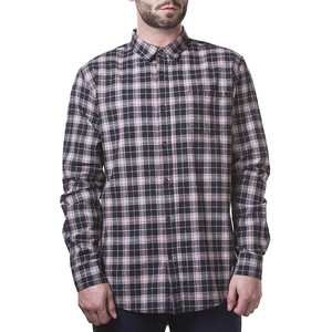 Click to Enlarge for Arbor Sherman Flannel Shirt - Long-Sleeve - Men's Arbor Sherman Flannel Shirt - Long-Sleeve - Men's -image