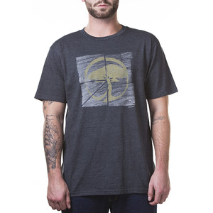 Click to Enlarge for Arbor Blocks Organic T-Shirt - Short-Sleeve - Men's Arbor Blocks Organic T-Shirt - Short-Sleeve - Men's -image