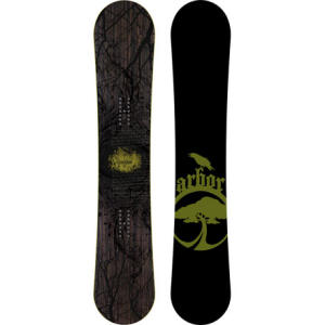 Arbor Crossbow Snowboard