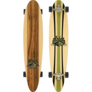 arbor longboard