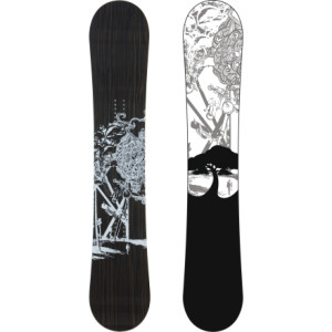 Arbor Crossbow Snowboard