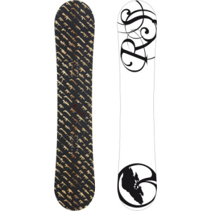 Arbor Westmark Snowboard - 2008