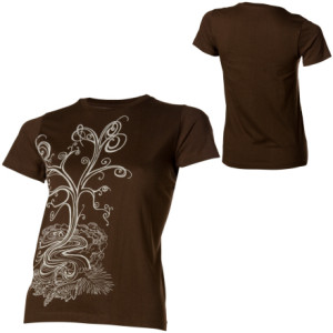 Arbor Progression T-Shirt - Short-Sleeve - Women's