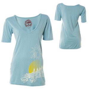 Arbor Saigon T-Shirt - Short-Sleeve - Women's - 2009
