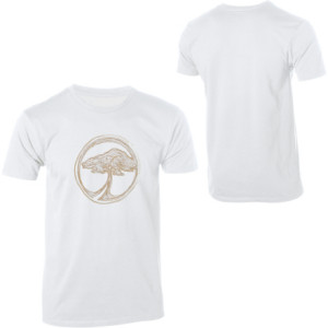 Arbor Echo T-Shirt - Short-Sleeve - Men's - 2009