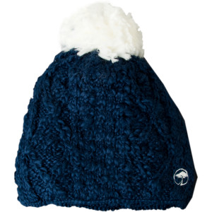 Arbor Pom Pom Beanie - 2009