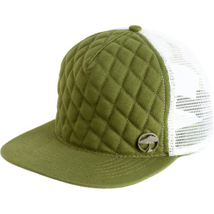 Arbor My Trucker Hat - 2010