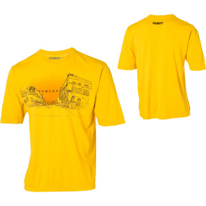 Arbor Windward T-Shirt - Short-Sleeve - Men's - 2010