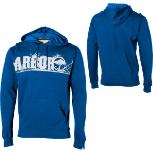 Arbor Icon Lightweight Hooded Sweatshirt - Men's - 2010