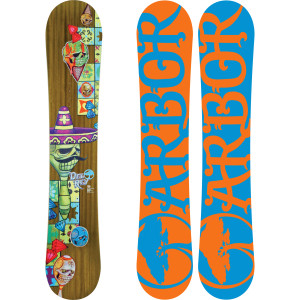 Arbor Del Rey Snowboard