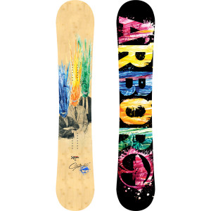 Arbor Coda Snowboard