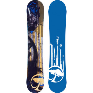 Arbor Westmark Snowboard