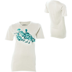 Arbor Conundrum T-Shirt - Short-Sleeve - Women's