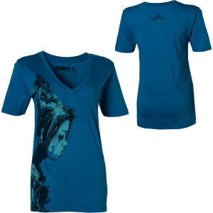 Arbor Eden T-Shirt - Short-Sleeve - Women's - 2010