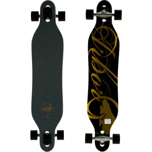 arbor longboard