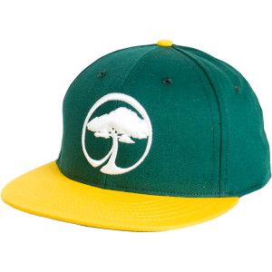 Arbor Snapback Hat