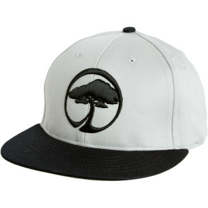 Arbor Snapback Hat