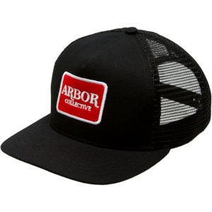 Long Haul Hat