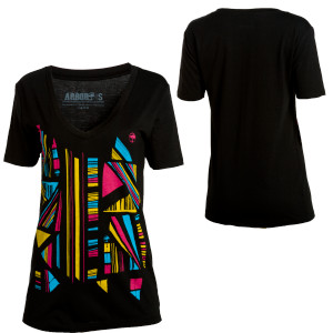 Arbor Reflection Bamboo Blend T-Shirt - Short-Sleeve - Women's - 2011
