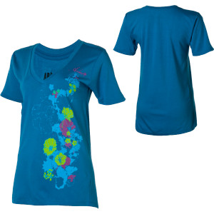 Arbor Essence T-Shirt - Short-Sleeve - Women's - 2011
