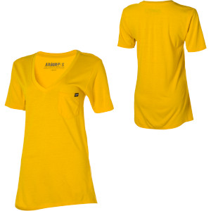Arbor Hope V-Neck T-Shirt - Short-Sleeve - Women's - 2011