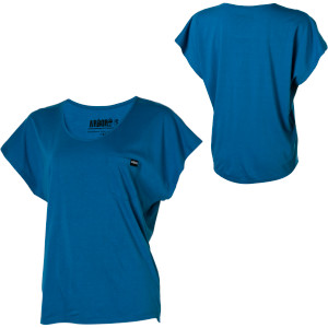 Arbor Hayley Shirt - Short-Sleeve - Women's - 2011