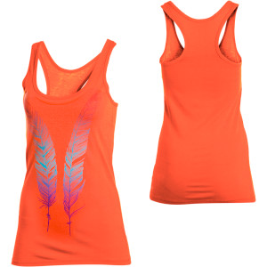 Arbor Weightless Tank Top - Women's - 2011