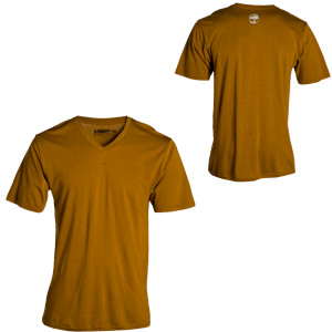 Arbor Taylor V-Neck T-Shirt - Short-Sleeve - Men's - 2011