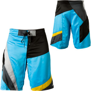 Arbor Strike Boardshort - Men's - 2011
