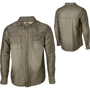 Arbor Stillwater Denim Jacket - Men's - 2010