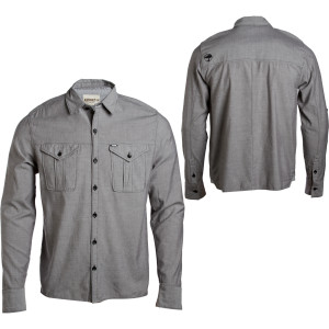 Arbor Boardwalk Shirt - Long-Sleeve - Men's - 2011
