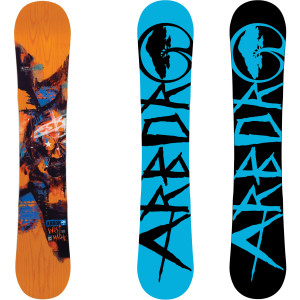 Arbor Westmark Snowboard