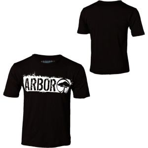 Arbor Slider T-Shirt - Short-Sleeve - Men's - 2010
