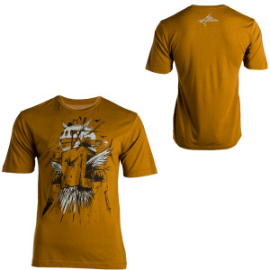 Arbor Funbox T-Shirt - Short-Sleeve - Men's