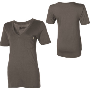 Arbor Hope V-Neck T-Shirt - Short-Sleeve - Women's - 2010