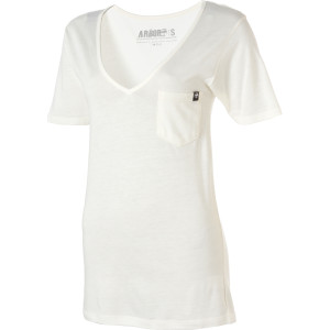 Arbor Hope V-Neck T-Shirt - Short-Sleeve - Women's - 2011