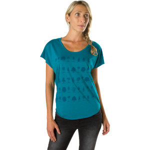 Arbor Arbora Shirt - Short-Sleeve - Women's - 2011