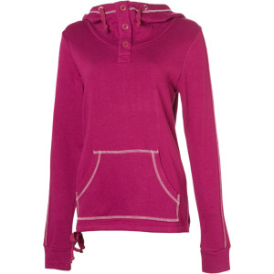 Arbor Haven Hooded Pullover Sweatshirt - Women's - 2011