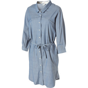 Arbor Rivet Dress - Women's - 2012