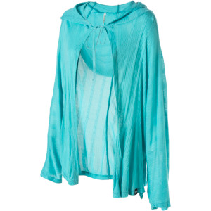Arbor Ponchita Shirt - Long-Sleeve - Women's - 2012