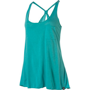 Arbor Knotted Tank Top - Women's - 2012