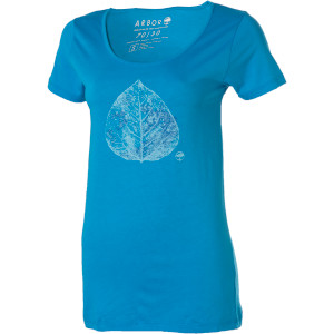 Arbor Aspen Shirt - Short-Sleeve - Women's - 2012