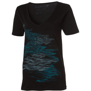 Arbor Reflection T-Shirt - Short-Sleeve - Women's - 2012