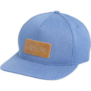 Arbor Leatherman Hat