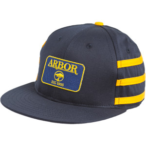 Arbor Admiral Hat