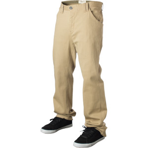 Arbor Burnside Denim Pant - Men's