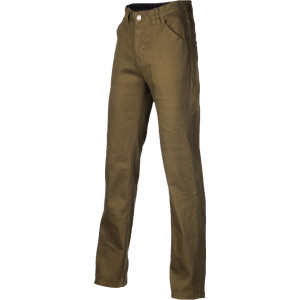 Burnside Denim Pant - Men's